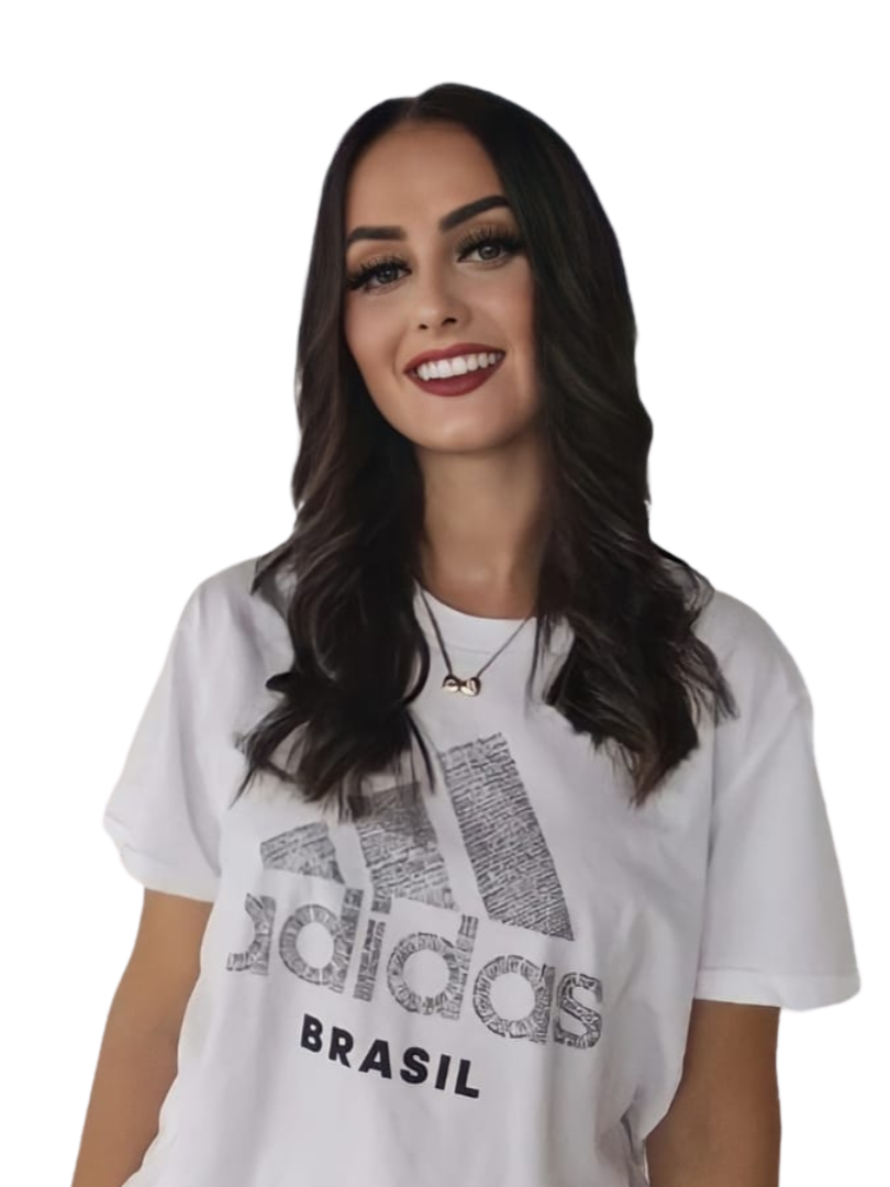 Foto Crislaine Roselindo