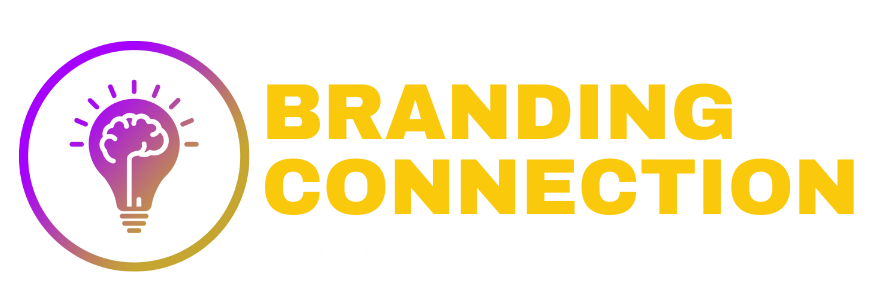 Logo Branding Connection