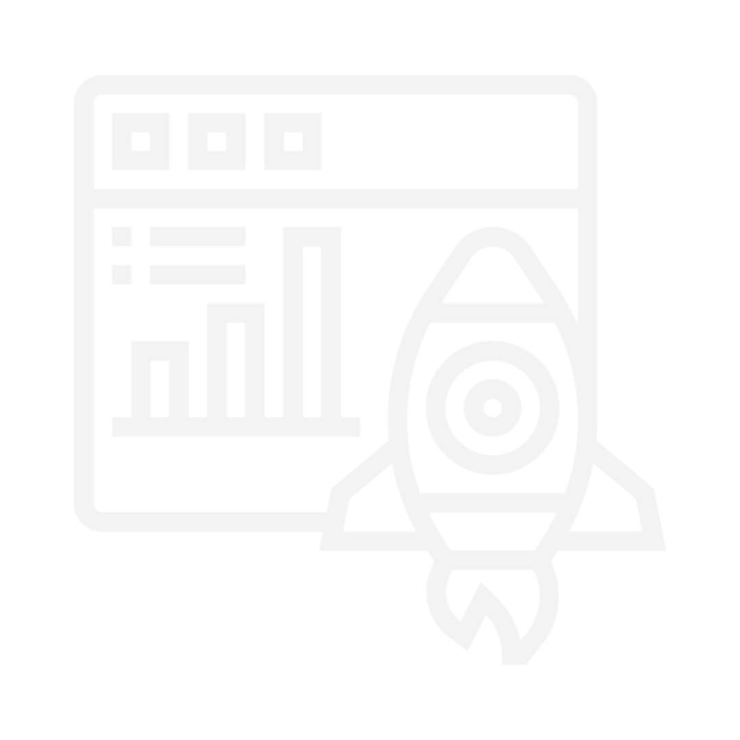 Ícone tráfego pago